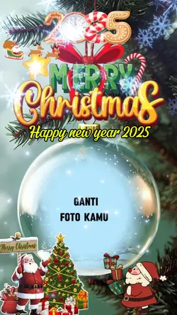 Merry Christmas 2024