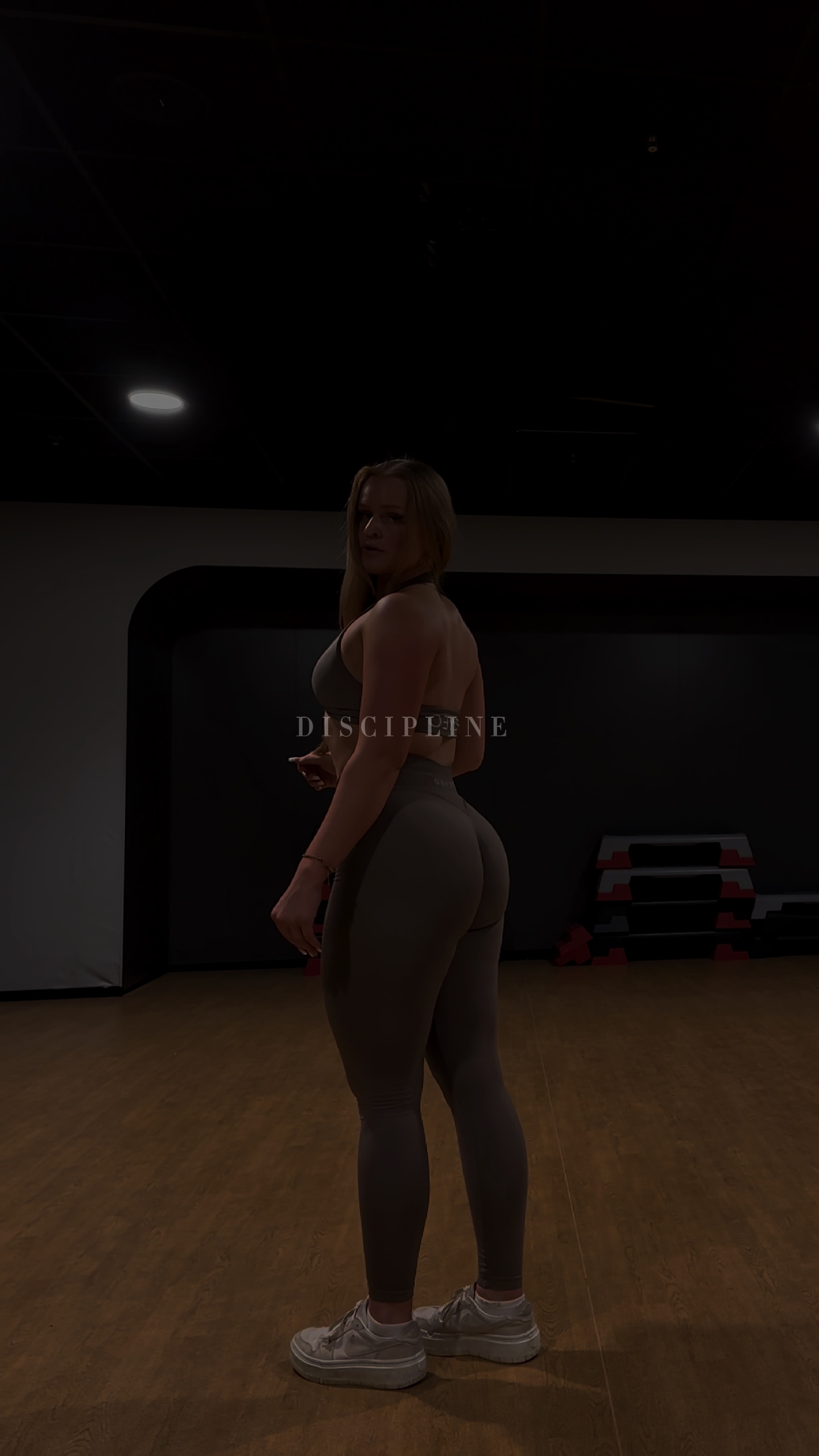 DISCIPLINA 