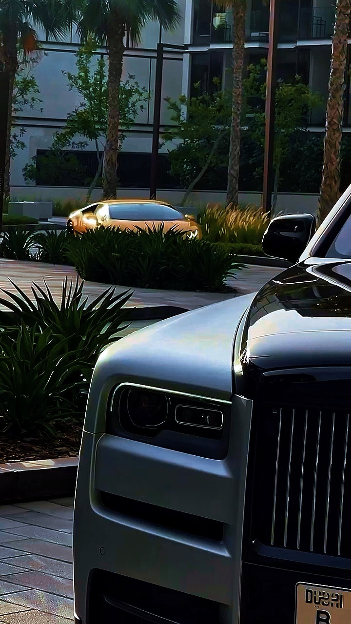 Trending Car Edit 