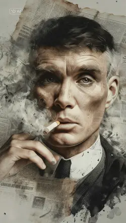 mafia man vibes