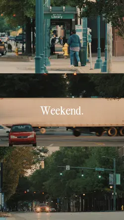 Weekend 