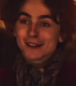 WILLY WONKA ❤️❤️❤️