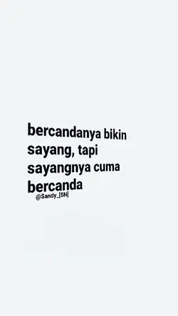 JJ BERCANDANYA BIKIN