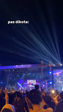 trend kota vs kampun