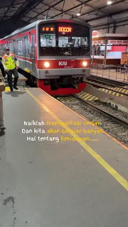 Transportasi umum