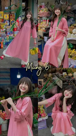 Mùng 6 Tết
