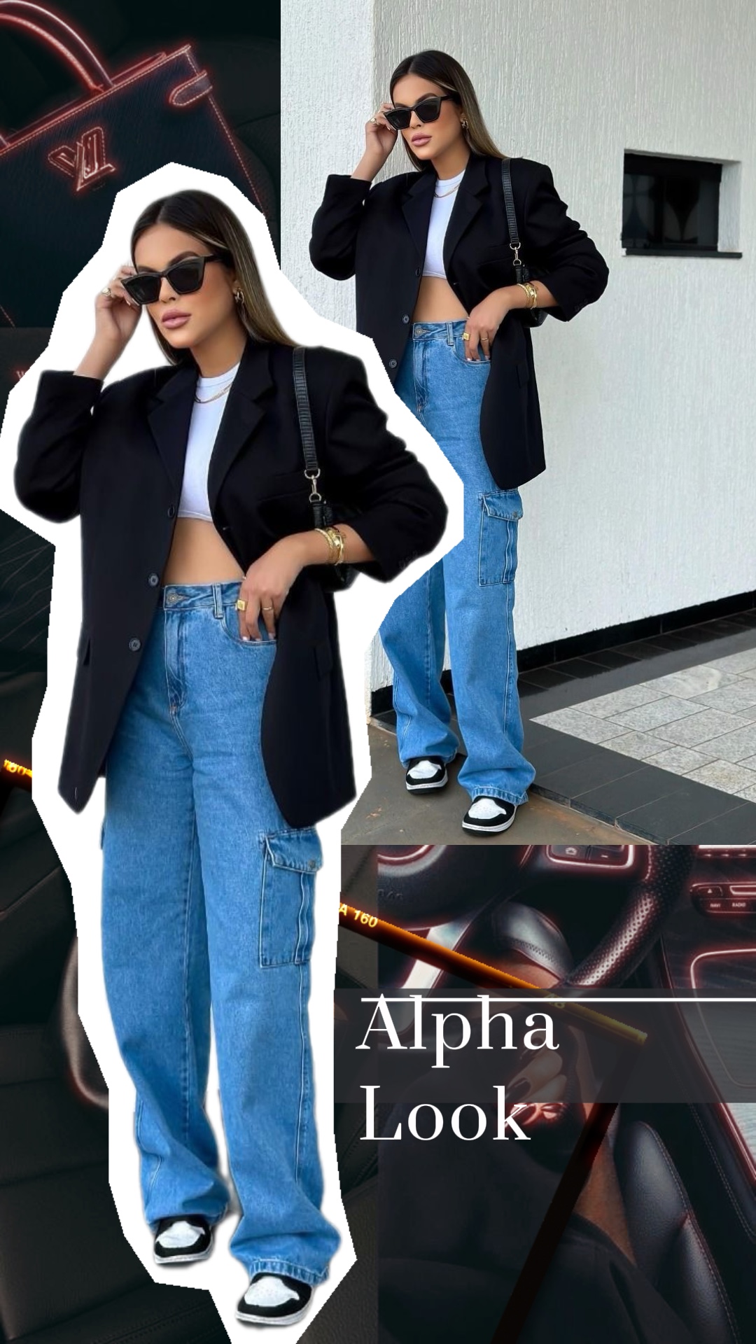 Mirada Alfa