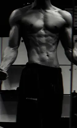 gym vibes