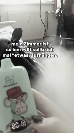Etwas.