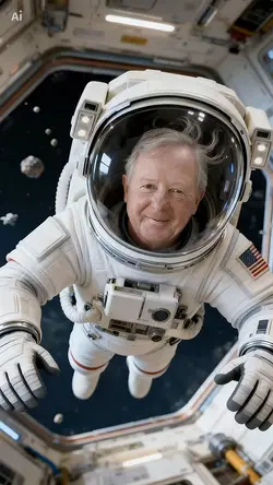 Astronaut