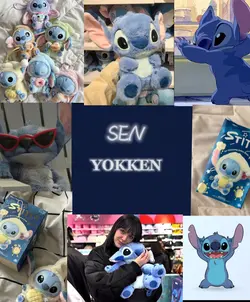 stitch 