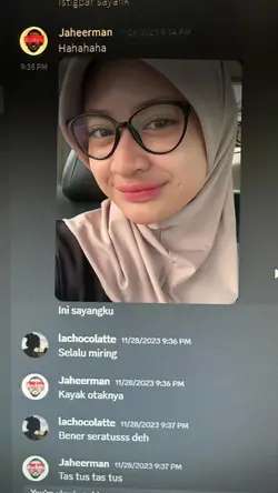 Pap Chat Viral