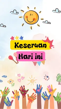 kegiatan sekolah