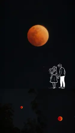 Moon Eclipse