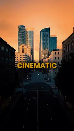 CINEMATIC