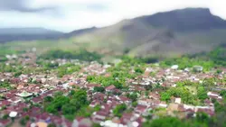 lensa tiltshift