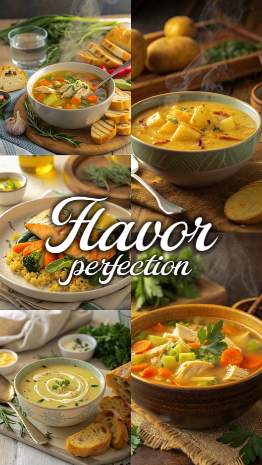 TEMPLATE MAKANAN
