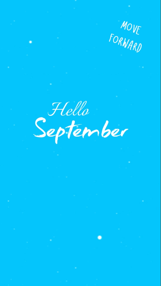 halo september