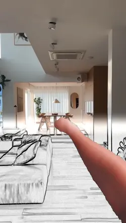 Hans Transitions