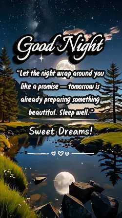 Good Night