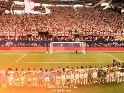 well done England 💪🏻🏴