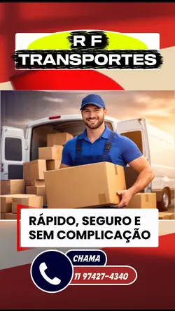 Transportes Fretes 