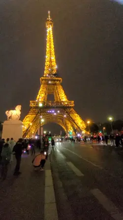 Paris - Olympic 2024