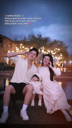 Hạnh phúc 
