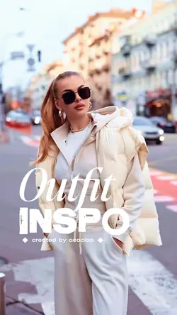 Outfit inspo