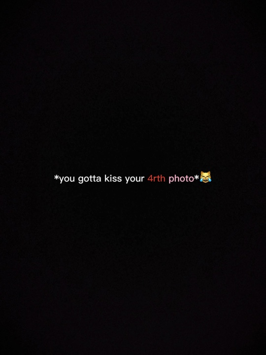 Kiss ur 4rth pic