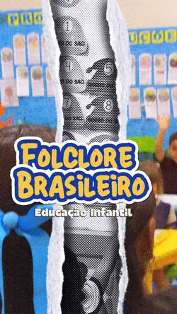 Folclore Brasileiro
