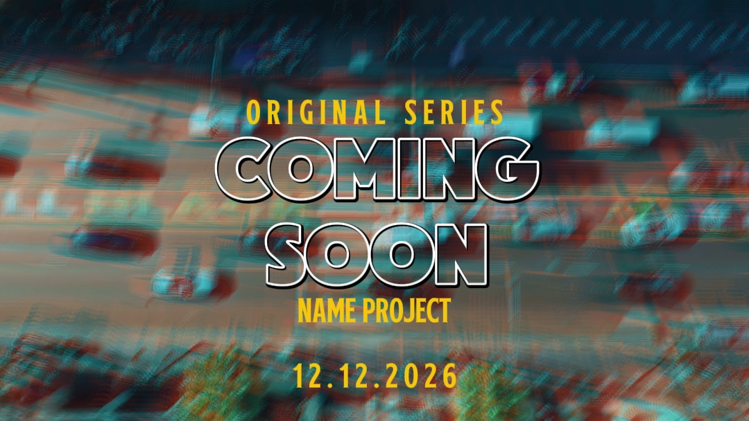 coming soon
