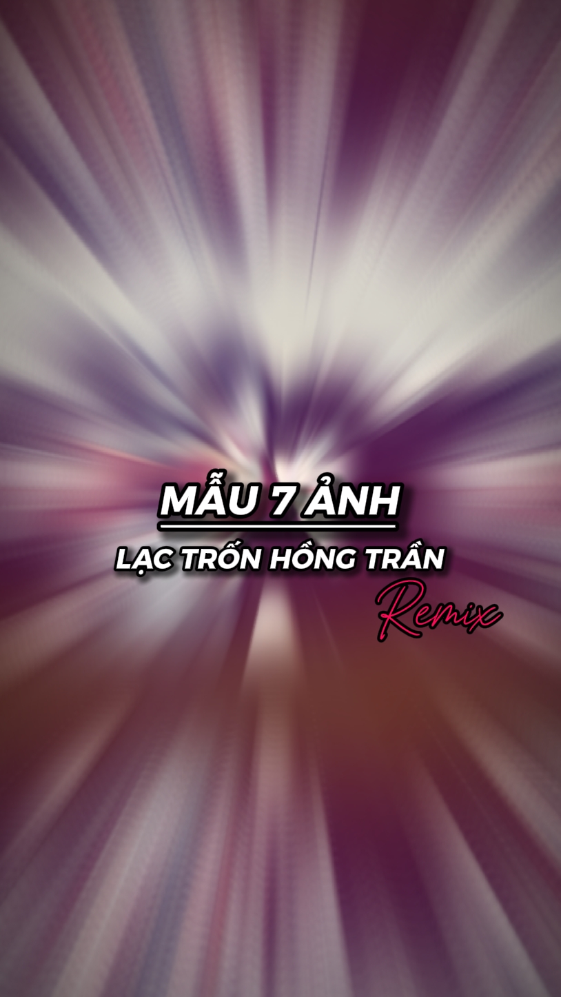 Lạc Trun Hồng Trần 