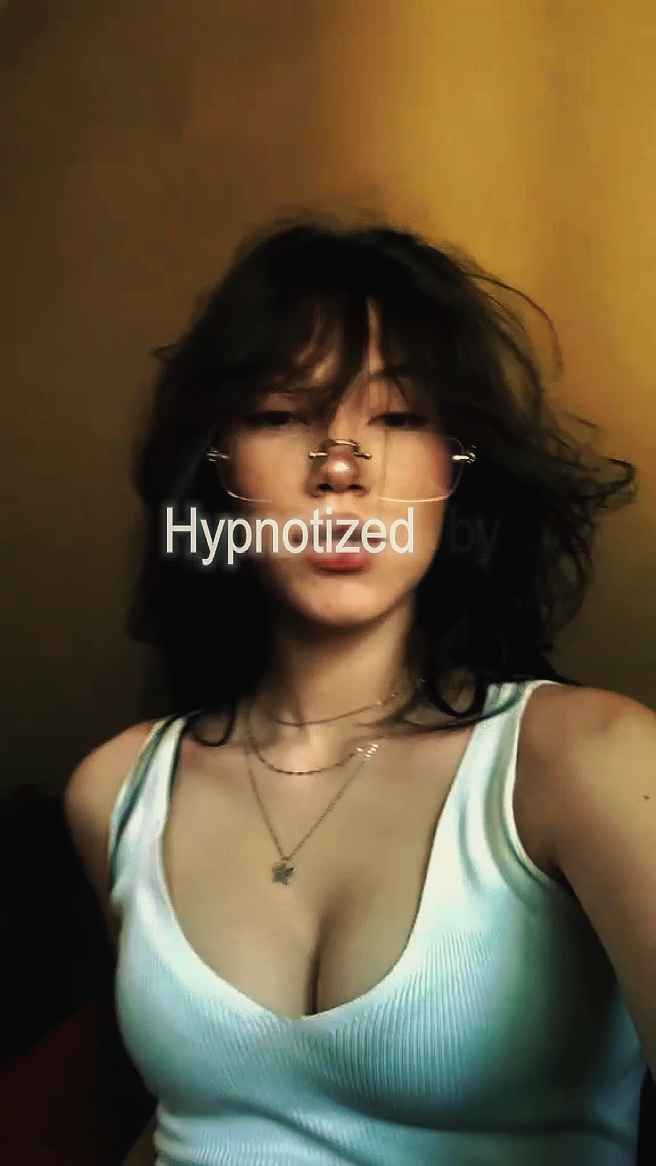 hypnotized 