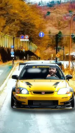 Honda hayat onda