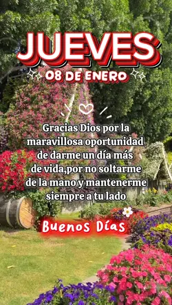 Buenos Días Frases