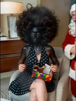 Aiクリスマスドッキリ