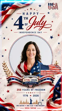 INDEPENDENCE DAY