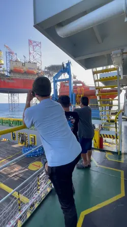 Offshore Seafarer
