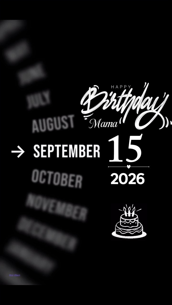 15 sept bday mother 