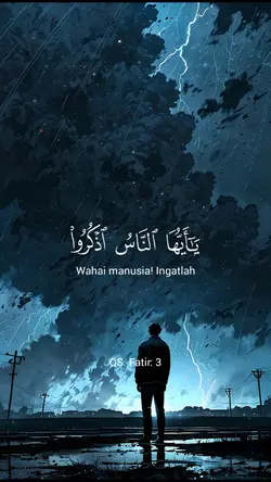 QUR'AN KU