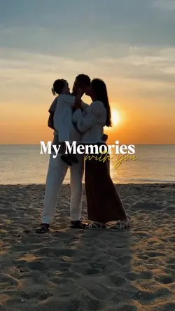 My Memories with You