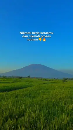 nikmati krja kerasmu