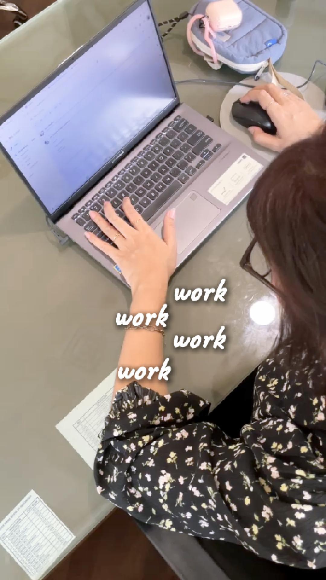 Vida de trabalho