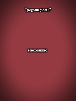 Fotogénico 