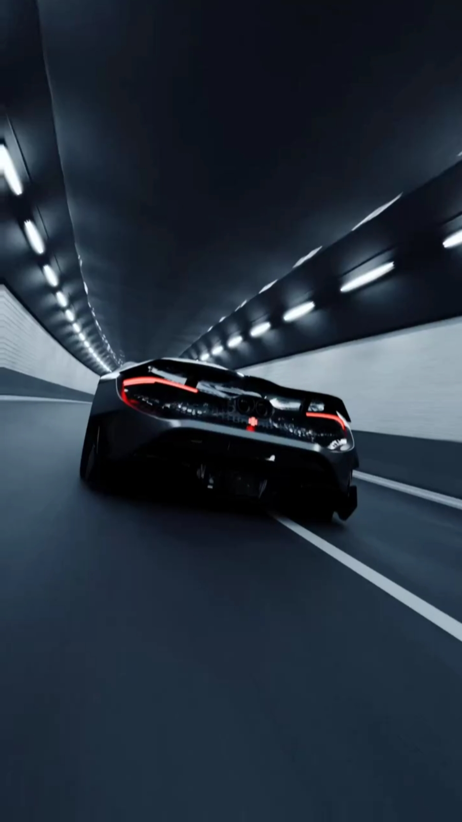 MCLAREN