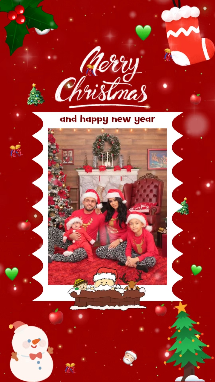 Salam Natal