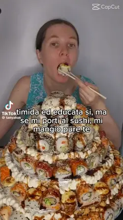 sushi