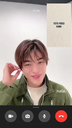 di nyanyiin keonho
