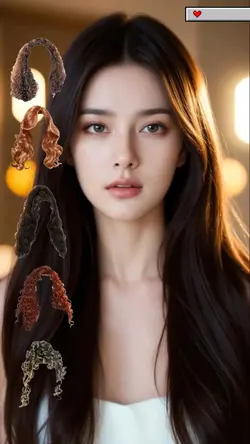 hairstyles trending